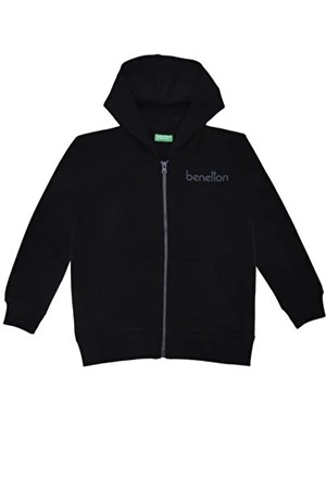 Benetton Çocuk Sweatshirt BNT-B21876