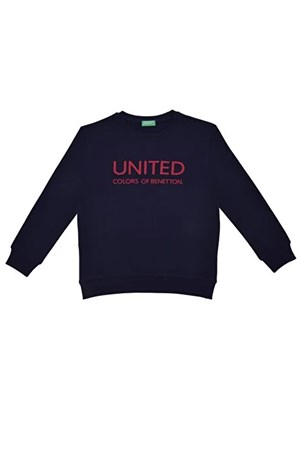Benetton Çocuk Sweatshirt BNT-B21877