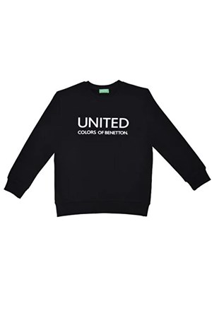 Benetton Çocuk Sweatshirt BNT-B21877