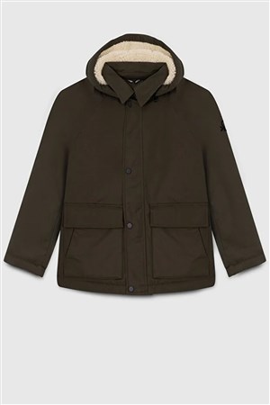 Benetton Çocuk Mont BNT-B23316