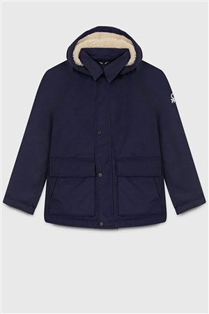 Benetton Çocuk Mont BNT-B23316