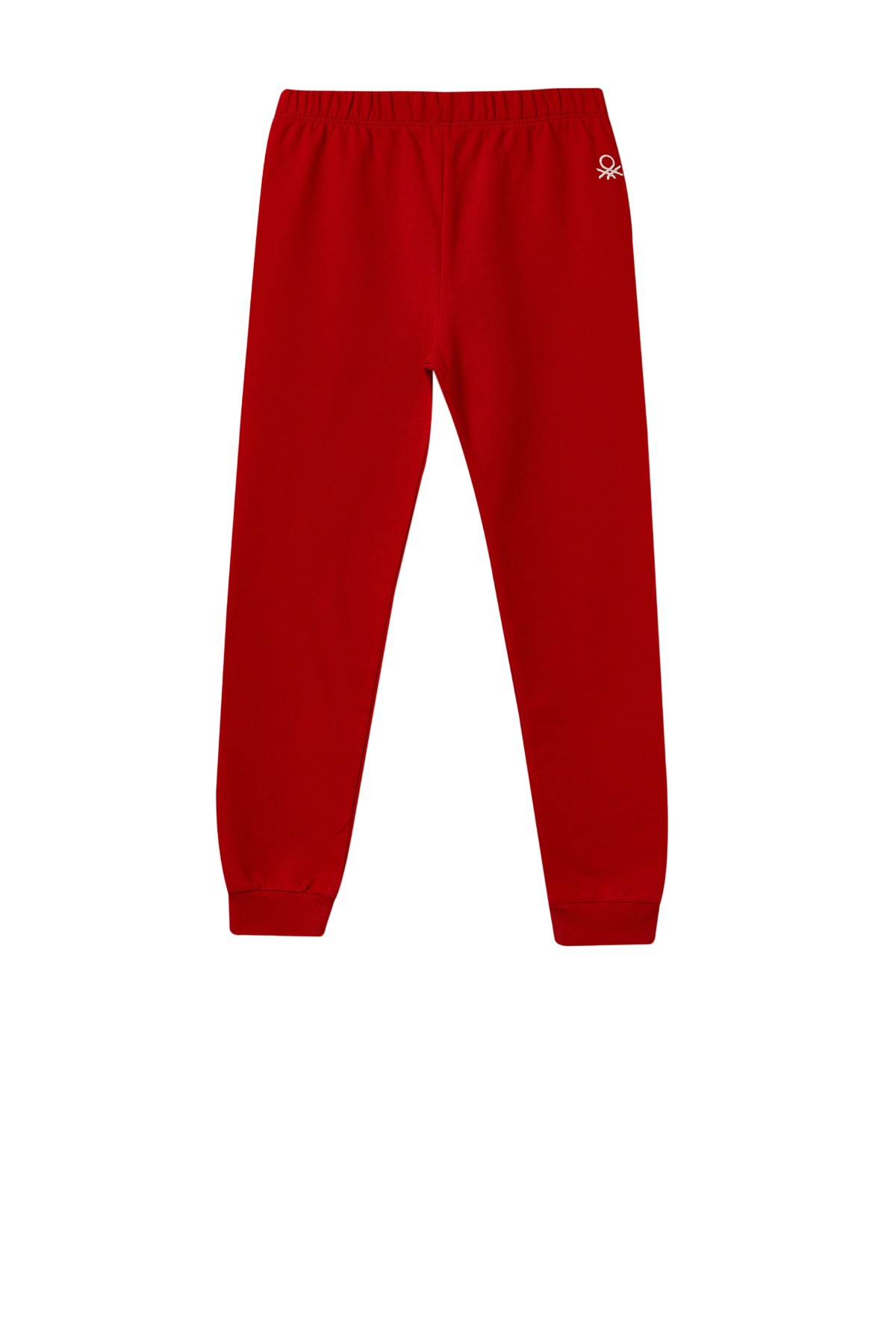 Benetton Çocuk Pantolon BNT-G011 BOTTOM Kırmızı