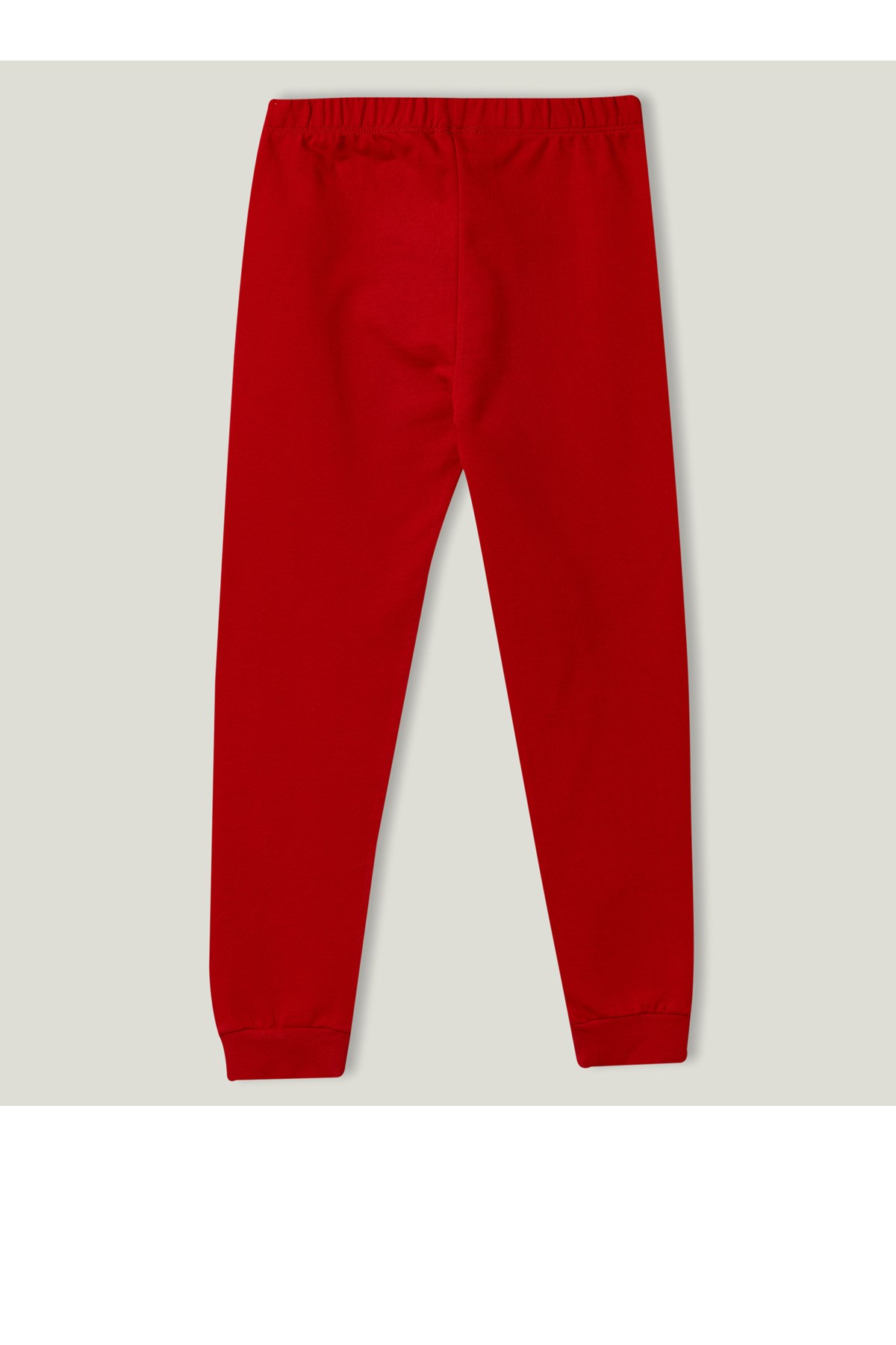 Benetton Çocuk Pantolon BNT-G011 BOTTOM Kırmızı