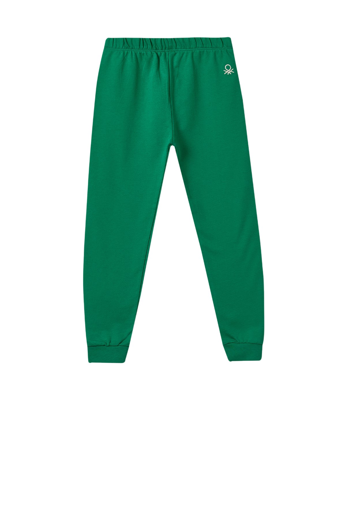 Benetton Çocuk Pantolon BNT-G011 BOTTOM Yeşil