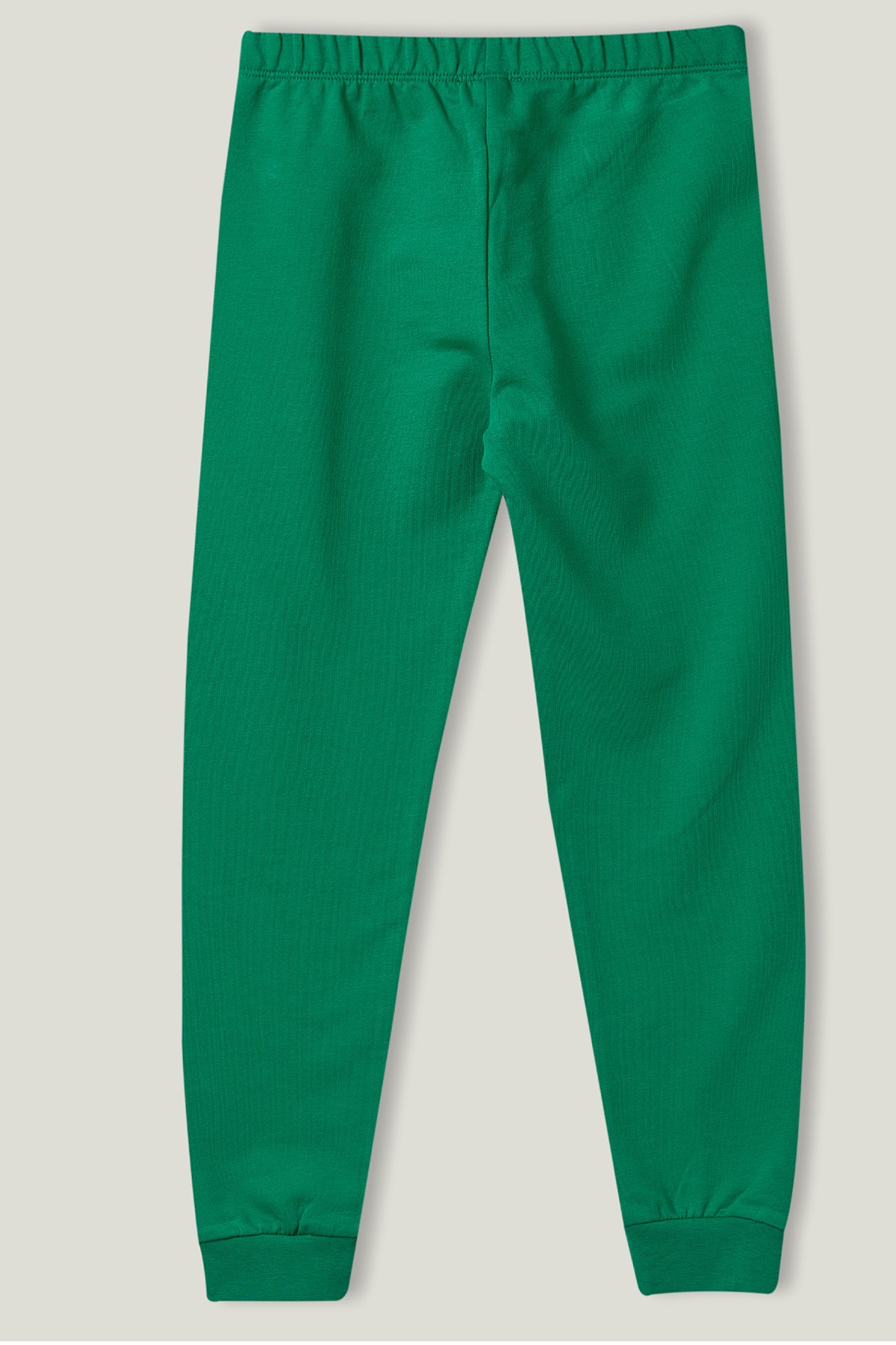 Benetton Çocuk Pantolon BNT-G011 BOTTOM Yeşil