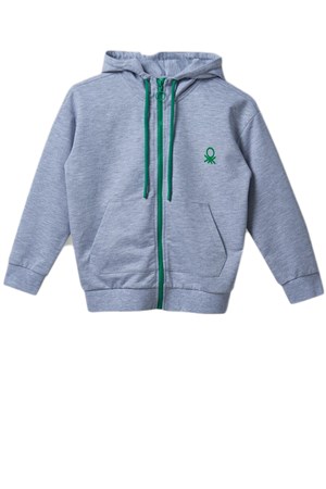 Benetton Çocuk Sweatshirt BNT-G0166 T