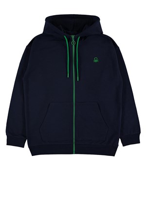 Benetton Çocuk Sweatshirt BNT-G0166 T
