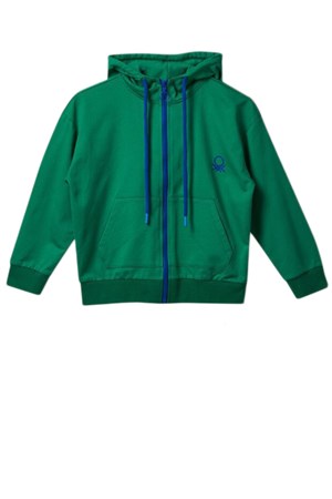 Benetton Çocuk Sweatshirt BNT-G0166 T