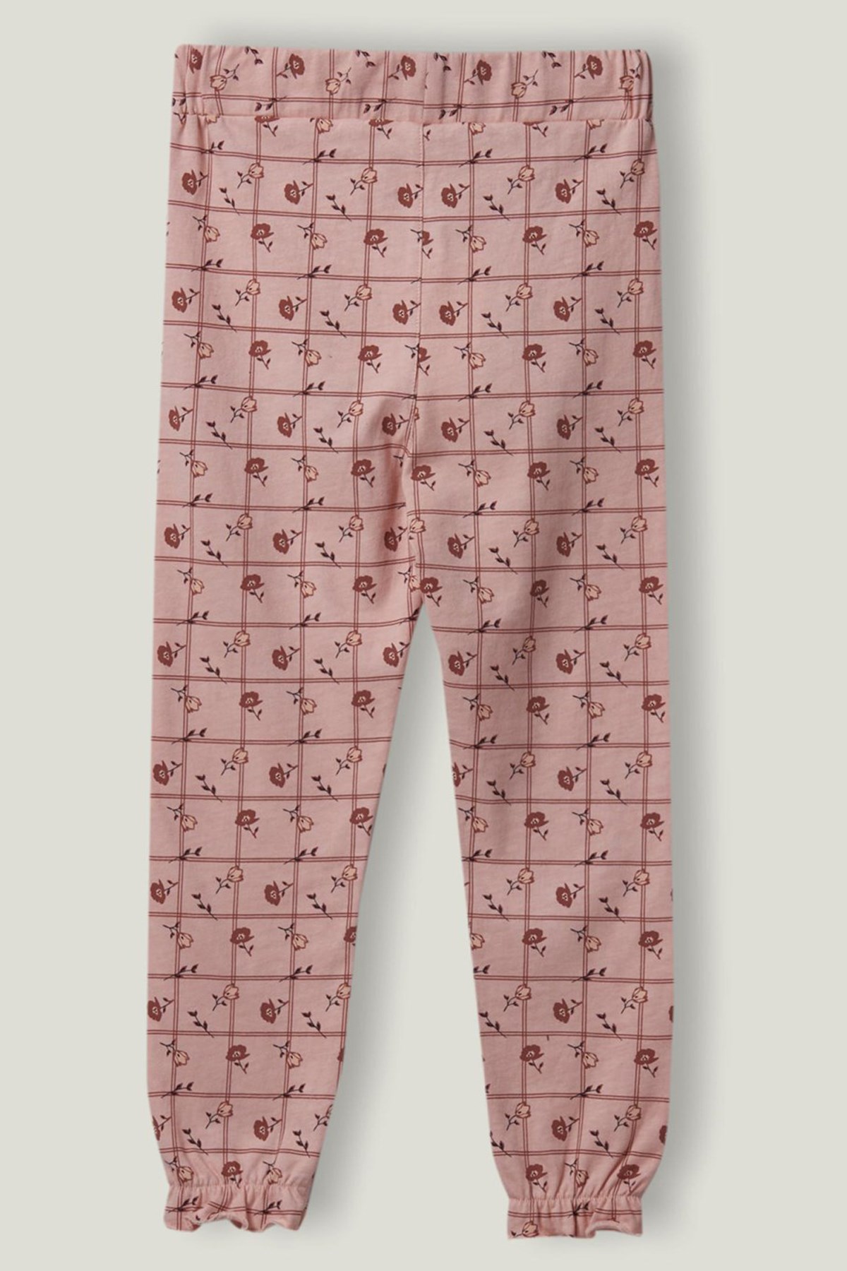 Benetton Kız Çocuk Eşofman Takımı BNT-G119 Pembe