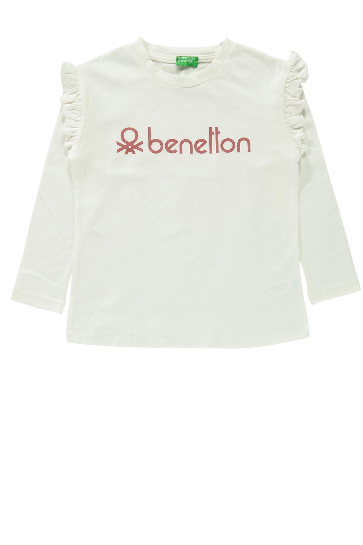 Benetton Çocuk Set BNT-G124 Pembe