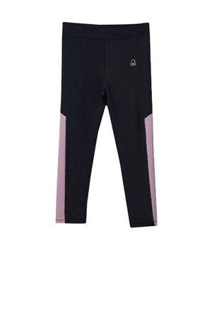 Benetton Çocuk Active Eşofman Altı BNT-G160 B