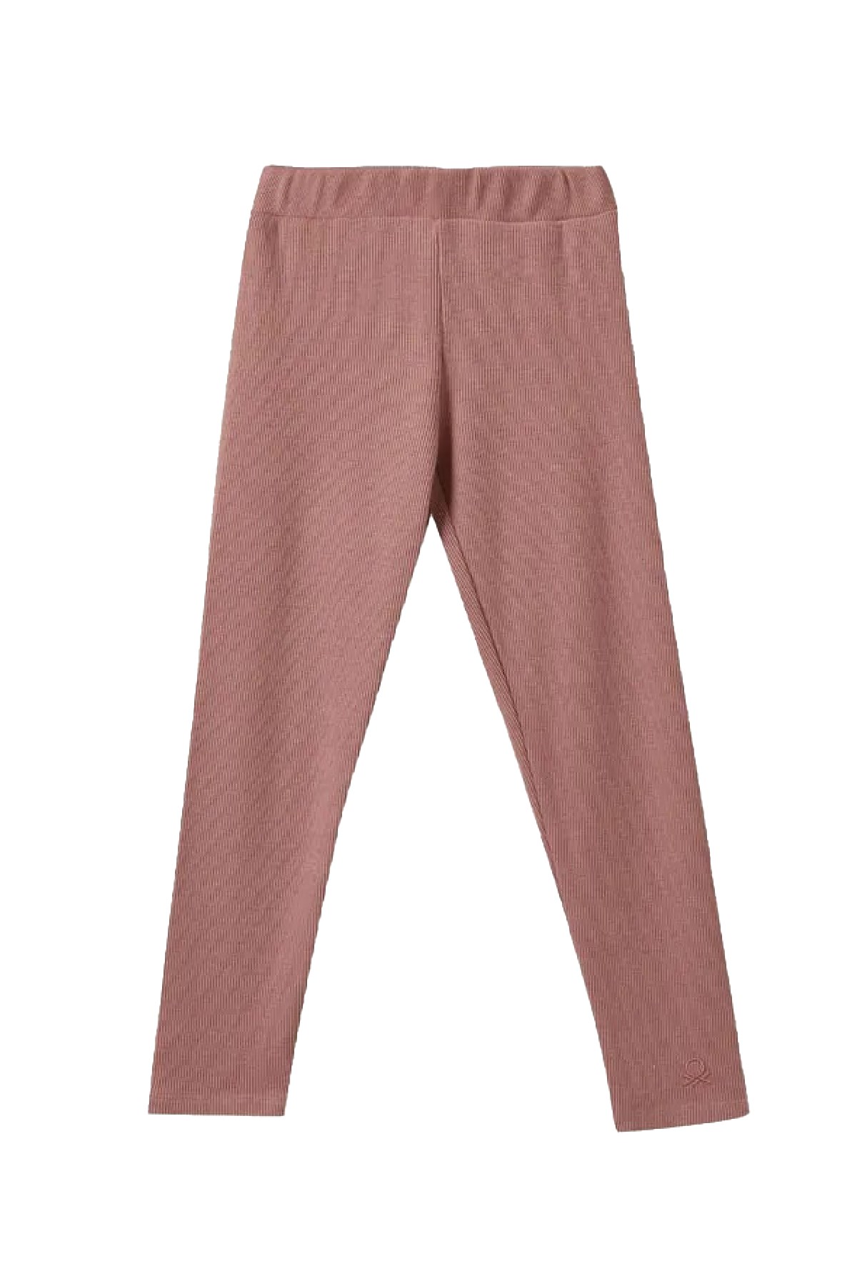 Benetton Çocuk Tayt BNT-G20117 Pembe