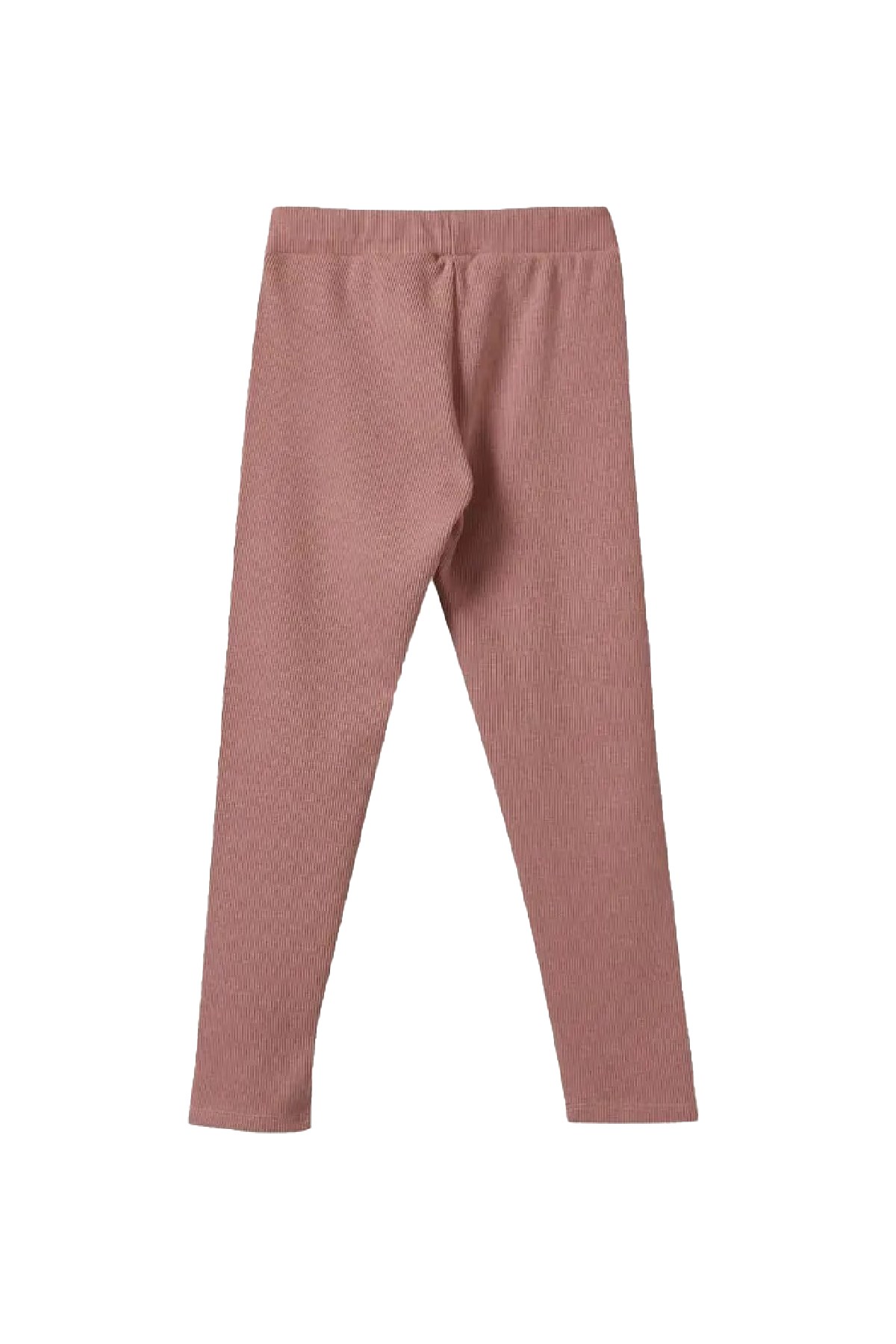 Benetton Çocuk Tayt BNT-G20117 Pembe
