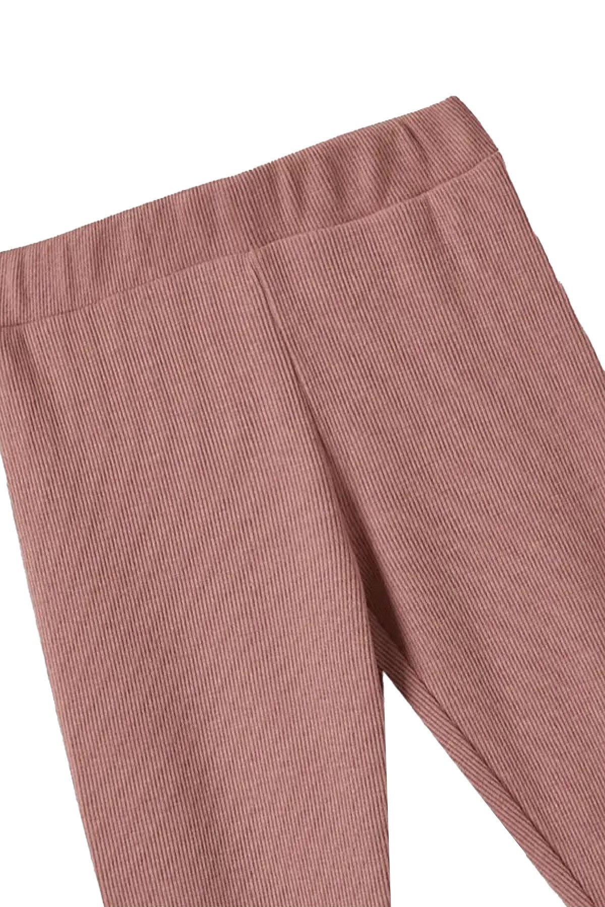 Benetton Çocuk Tayt BNT-G20117 Pembe