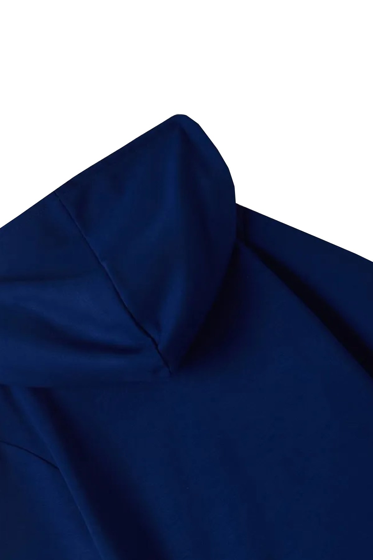 Benetton Çocuk Sweatshirt BNT-G20124 Mavi