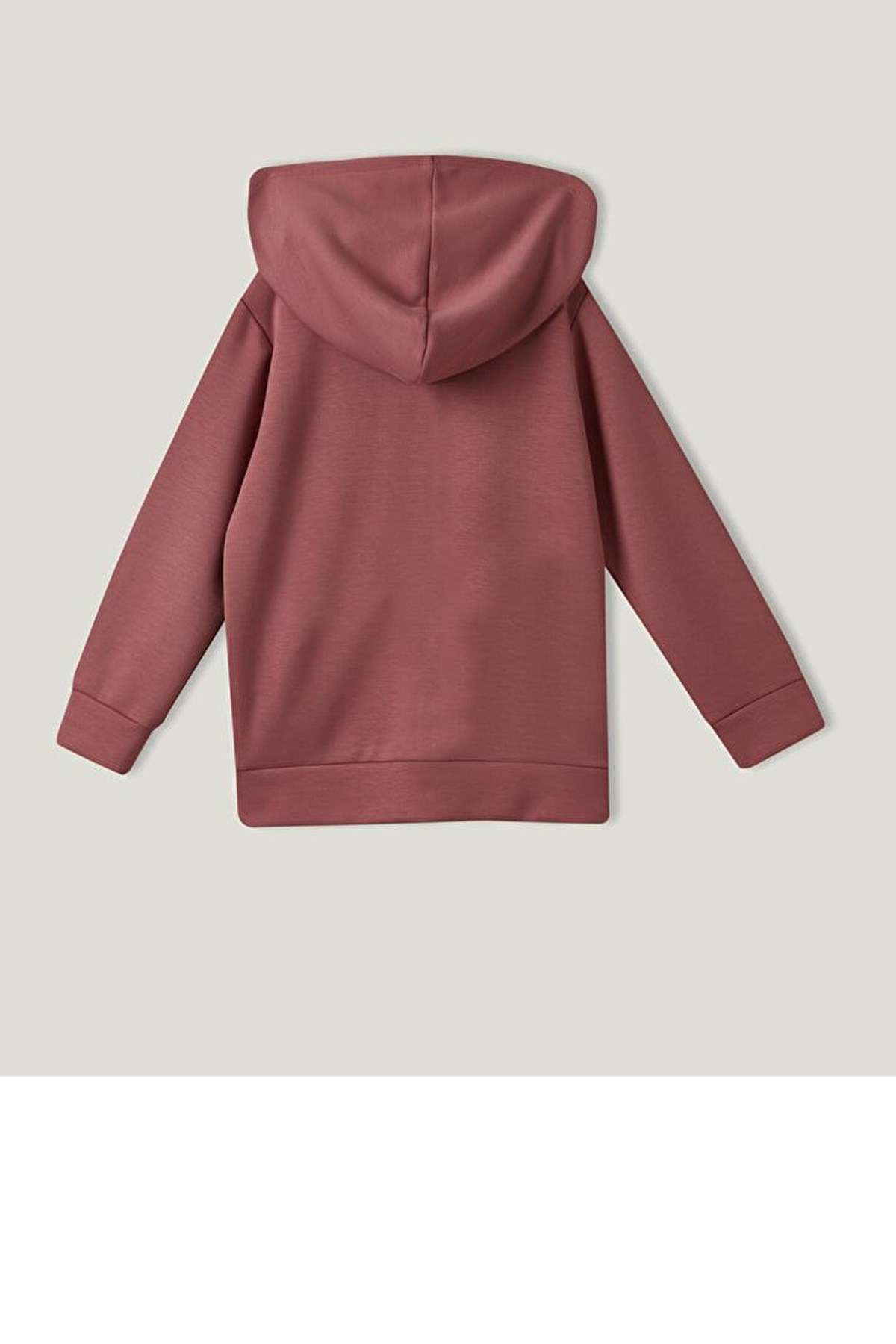 Benetton Çocuk Sweatshirt BNT-G20124 Pembe