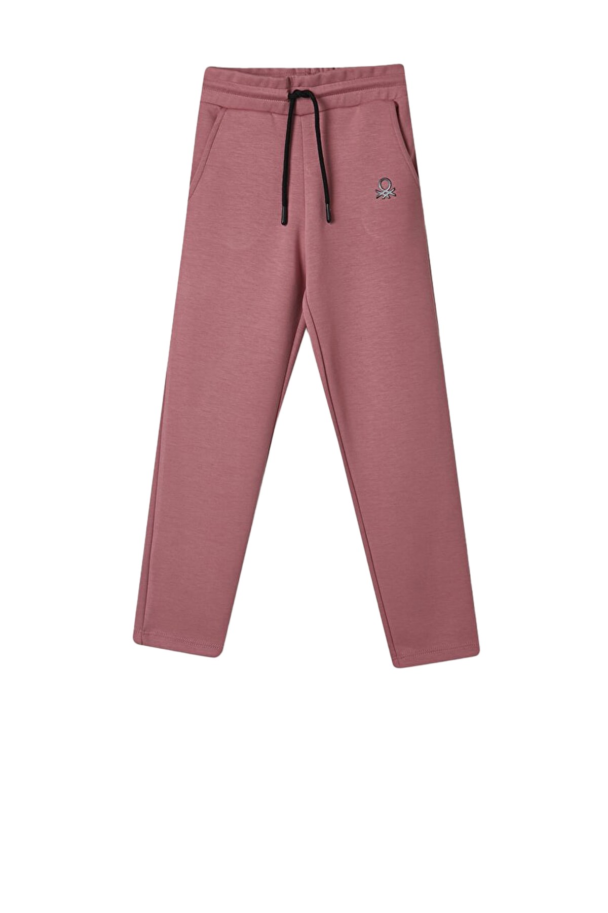 Benetton Çocuk Eşofman Altı BNT-G20125 Pembe