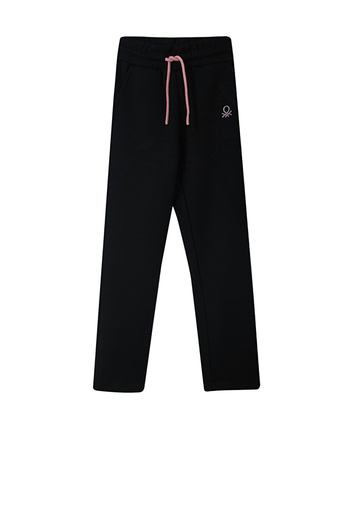 Benetton Çocuk Eşofman Altı BNT-G20125 Siyah