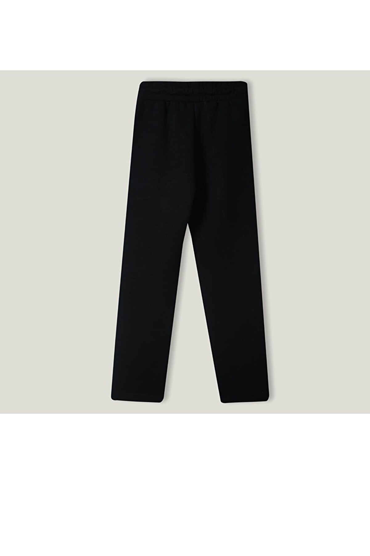 Benetton Çocuk Eşofman Altı BNT-G20125 Siyah