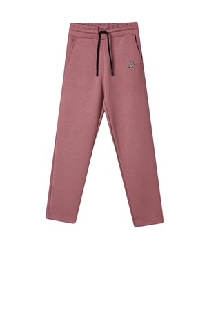 Benetton Çocuk Eşofman Altı BNT-G20125 Pembe