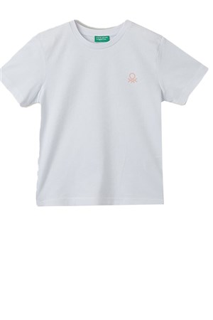 Benetton Çocuk Tişört BNT-G20302