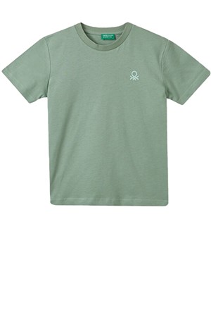 Benetton Çocuk Tişört BNT-G20302