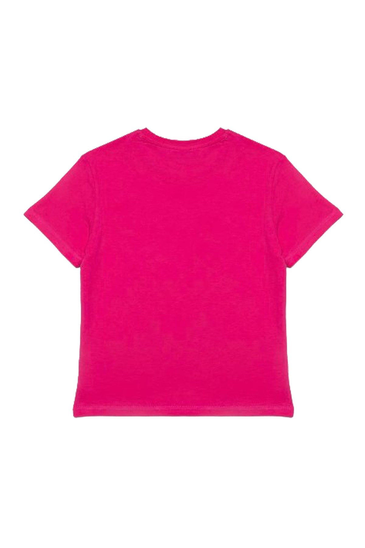 Benetton Çocuk Tişört BNT-G20490 Pembe
