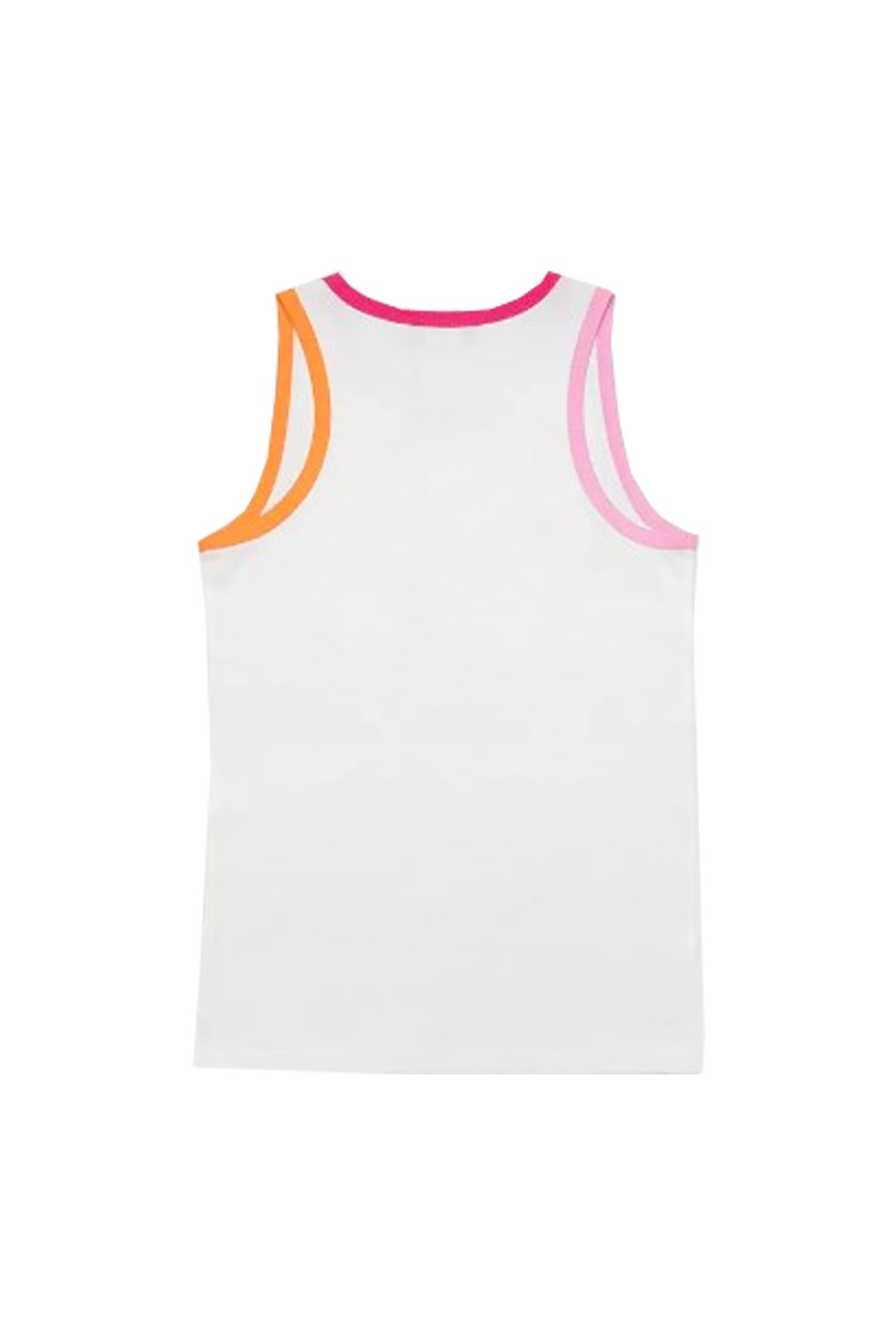 Benetton Çocuk Tişört BNT-G20494 Bej