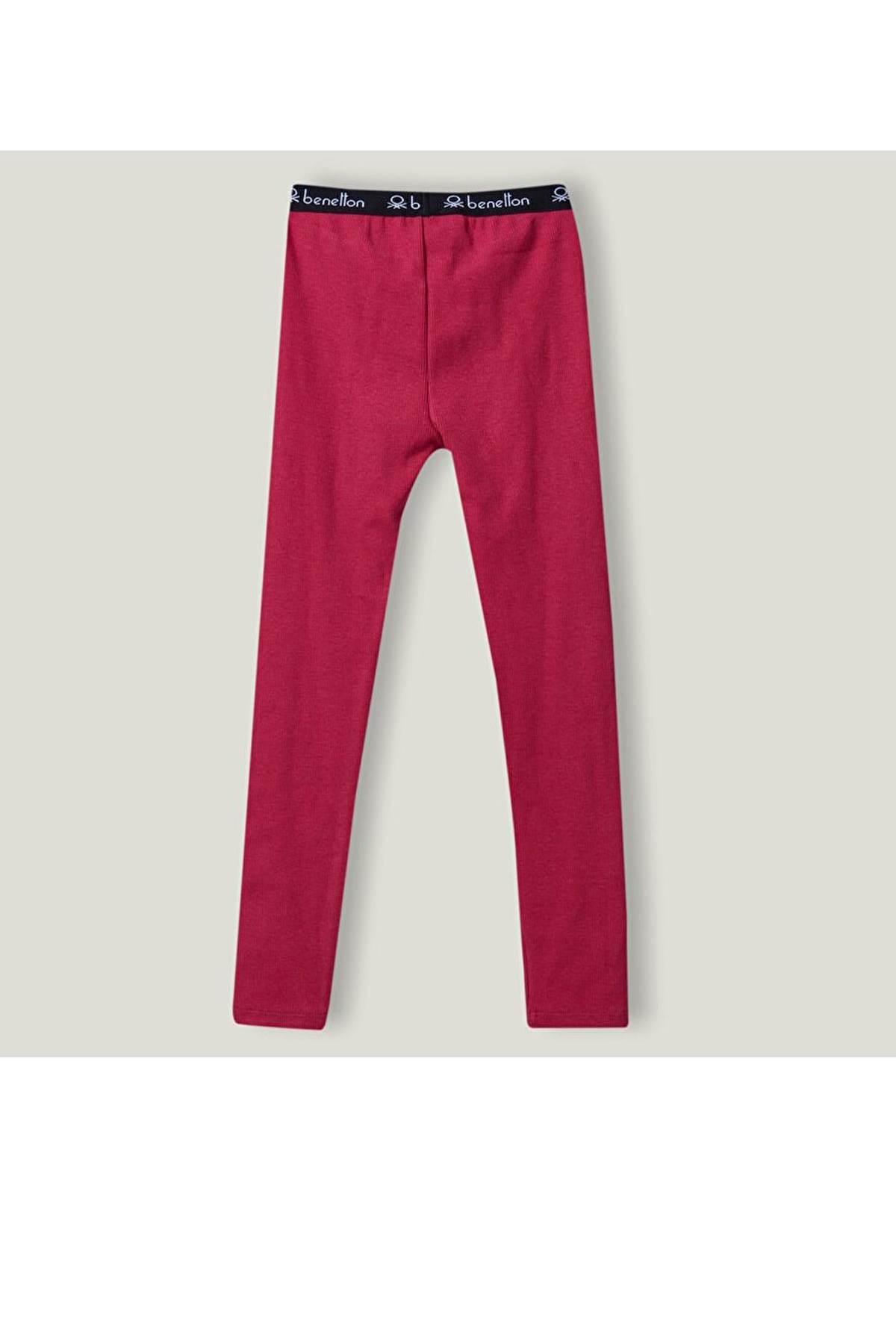 Benetton Çocuk Eşofman Altı BNT-G220 Mor