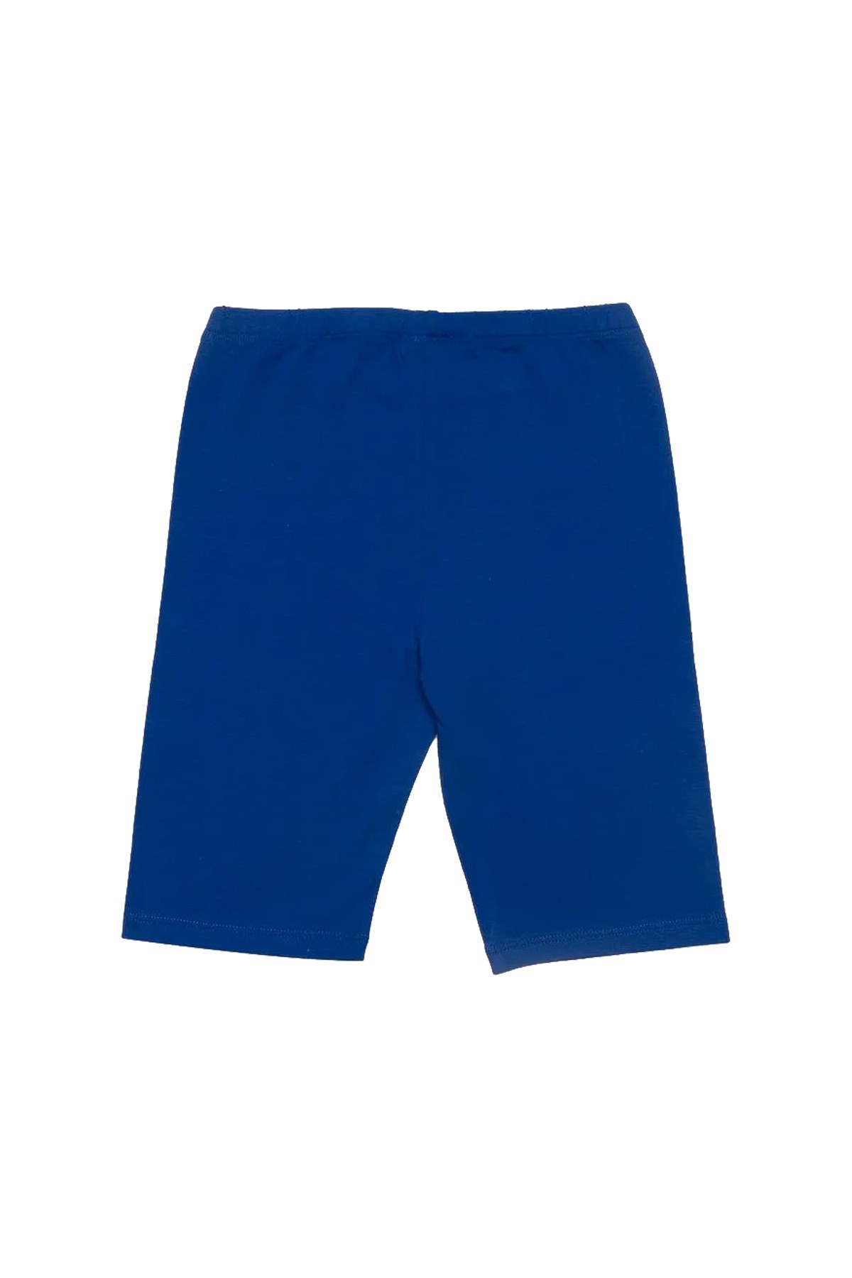 Benetton Çocuk Kısa Tayt BNT-G239-R Mavi