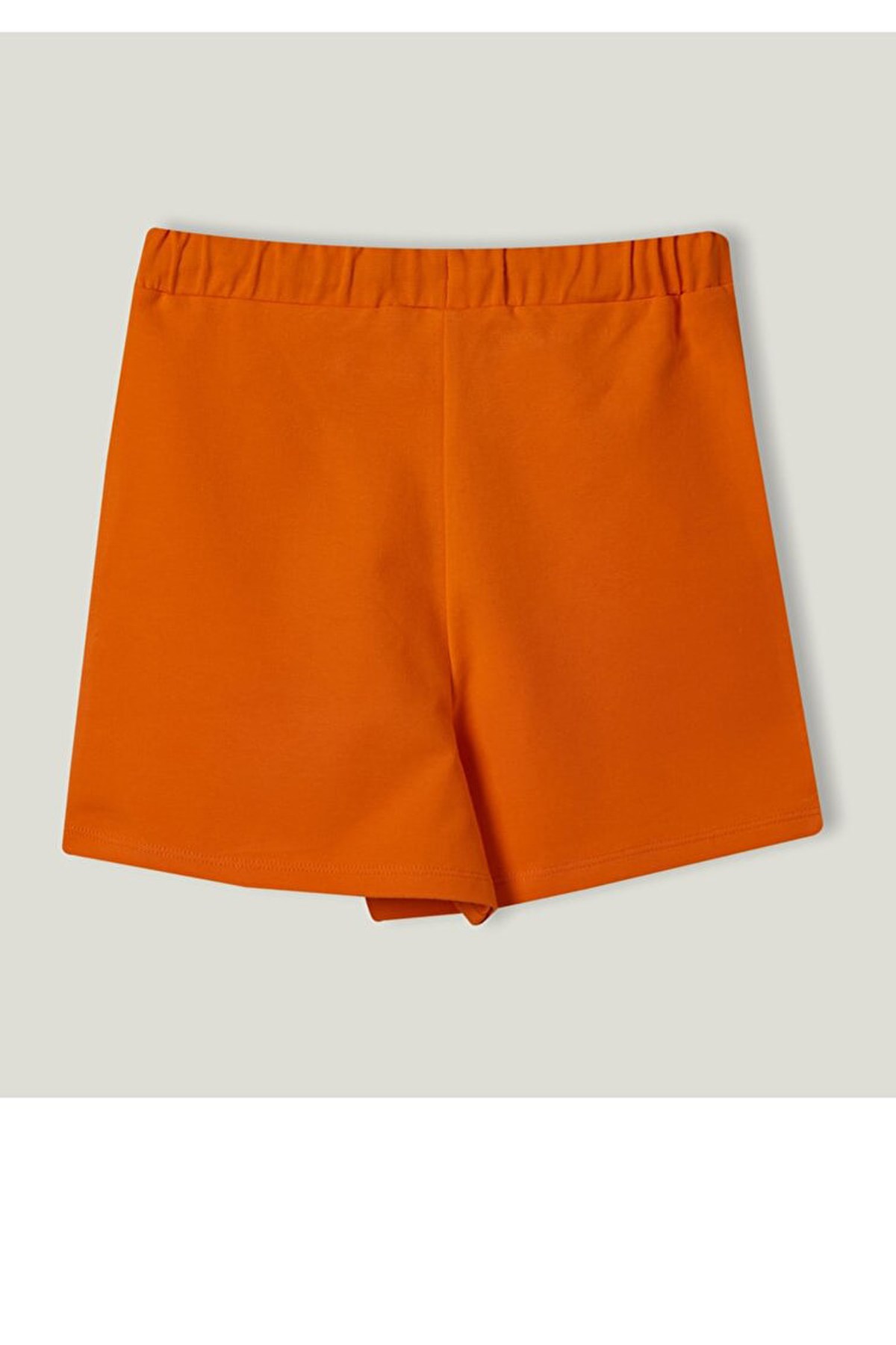 Benetton Çocuk Şort BOTTOM BNT-G282  Turuncu