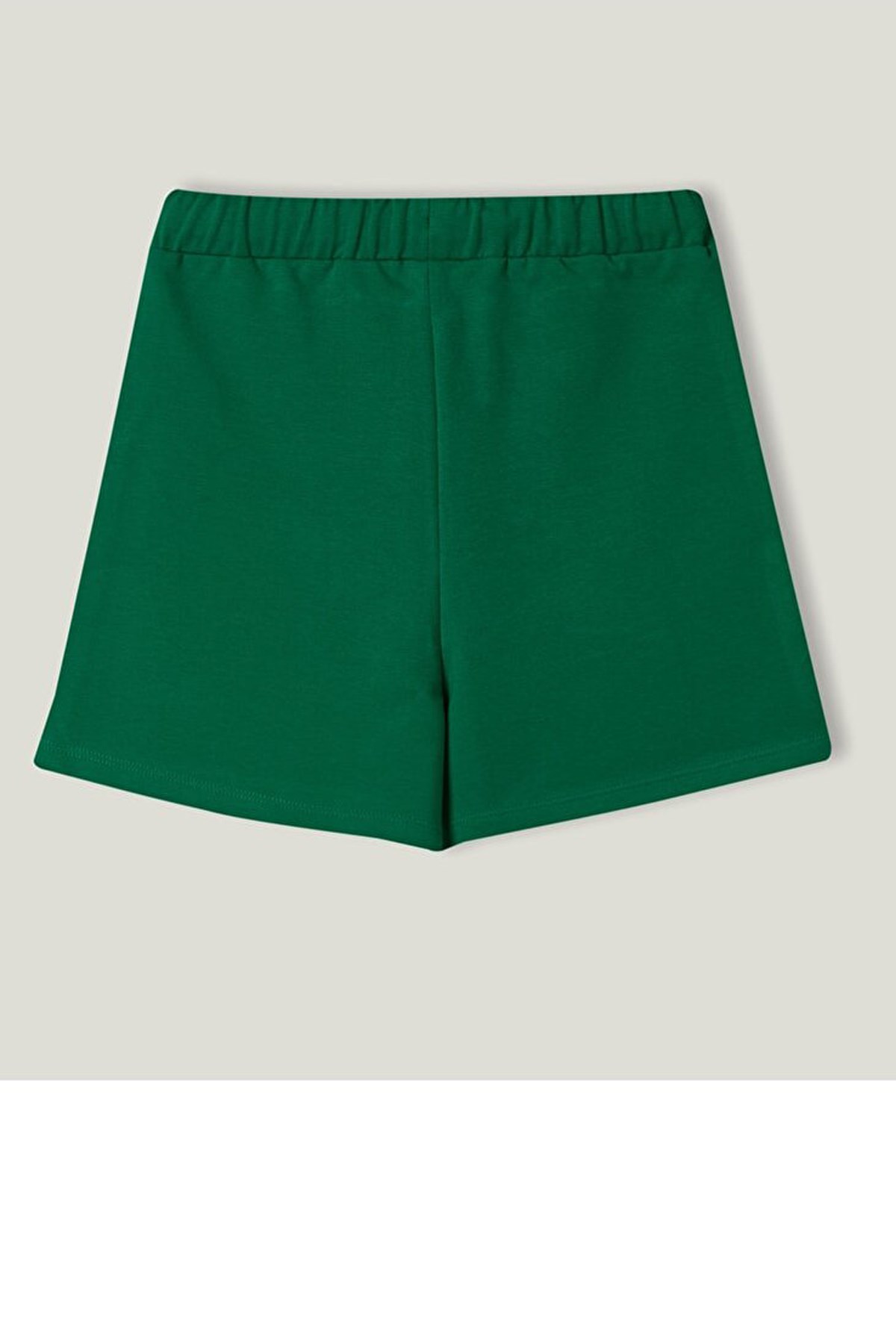 Benetton Çocuk Şort BOTTOM BNT-G282  Yeşil