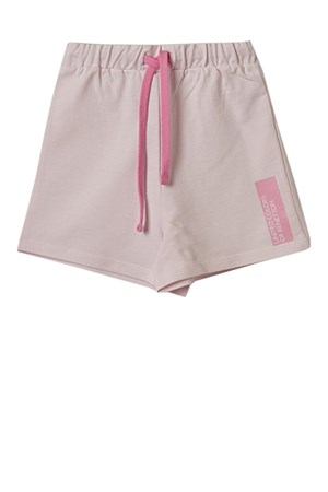 Benetton Çocuk Şort BOTTOM BNT-G282  Pembe