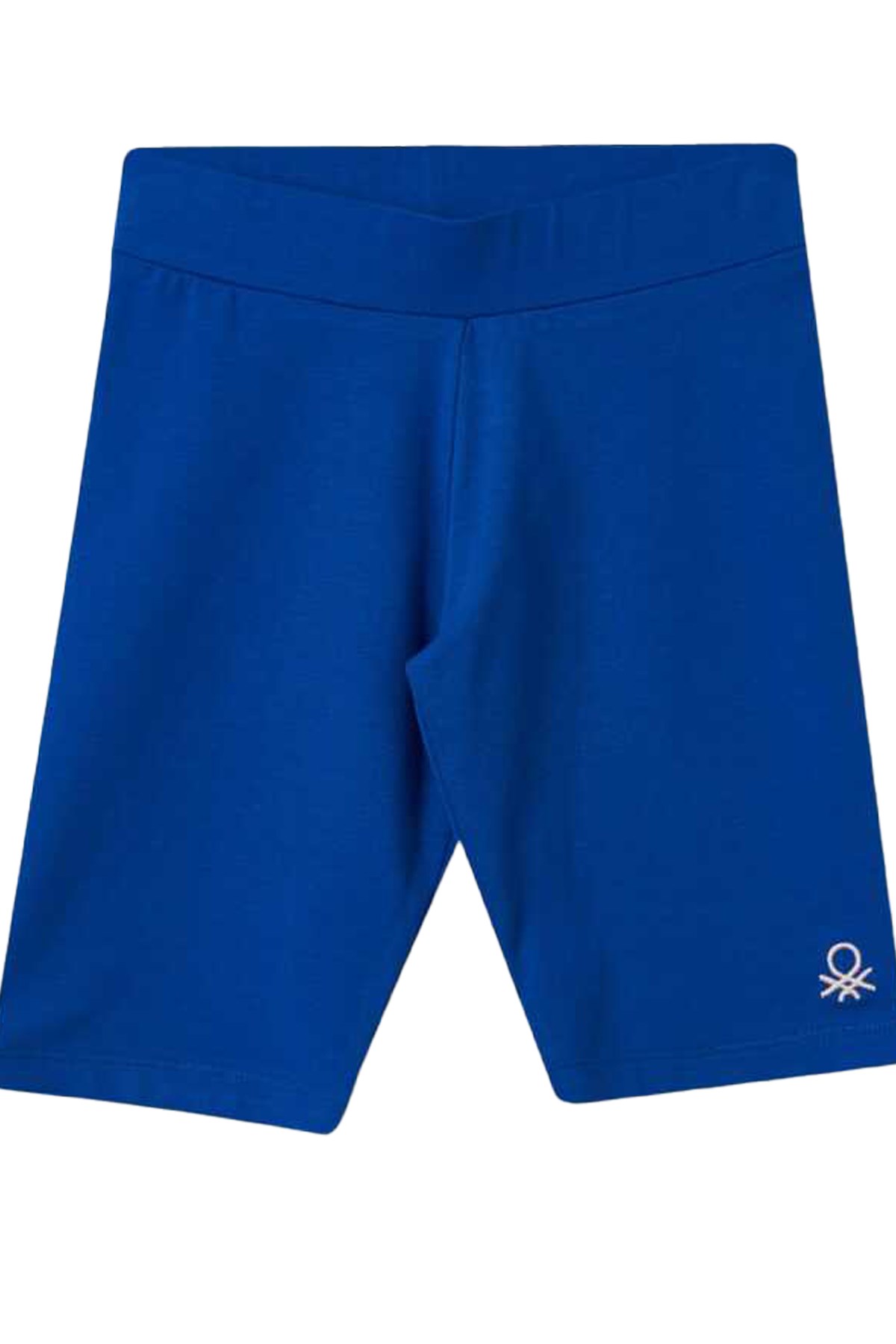 Benetton Çocuk Şort BNT- G283 BOTTOM Mavi