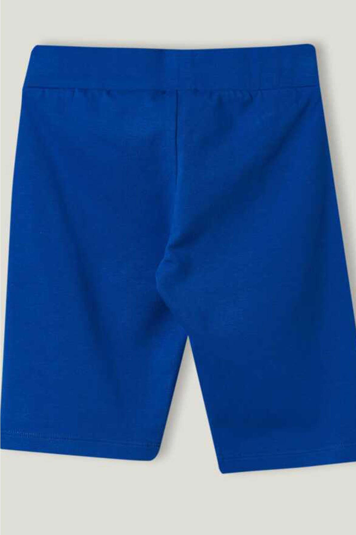 Benetton Çocuk Şort BNT- G283 BOTTOM Mavi