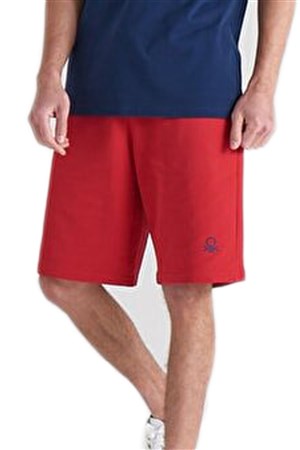Benetton Erkek Şort BNT-M086 BOTTOM