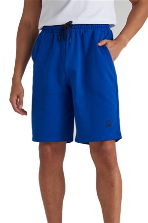 Benetton Erkek Şort BNT-M086 BOTTOM