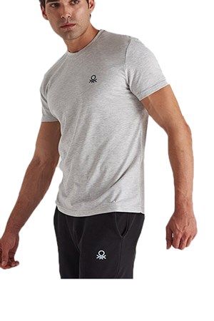 Benetton Erkek Tişört BNT-M23013