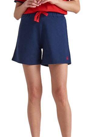 Benetton Kadın Spor Şort BNT-W002 BOTTOM