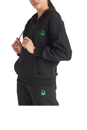 Benetton Kadın Sweatshirt BNT-W119