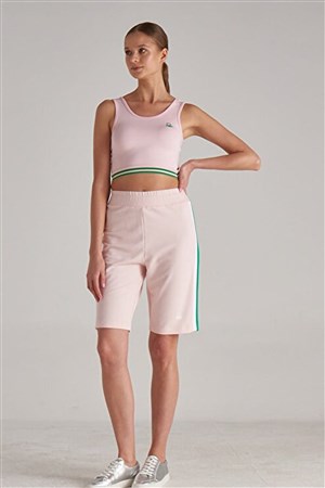 Benetton Kadın Tişört BNT-W228 TOP