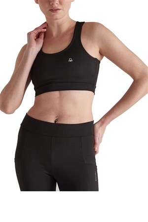 Benetton Kadın Tişört BNT-W231 TOP