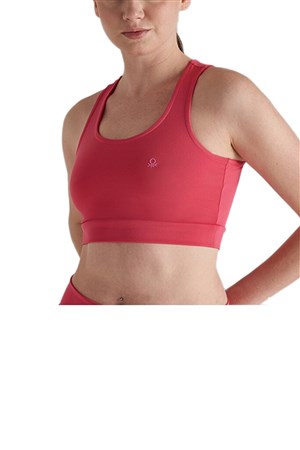 Benetton Kadın Active Bralet BNT-W255 TOP