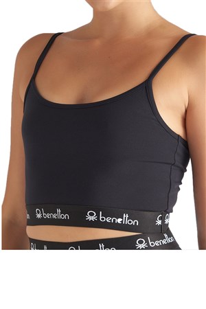 Benetton Kadın Üst BNT-WA38