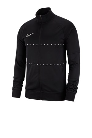 Nike Dry Academy I96 GX Erkek Spor Ceket BQ1505-010