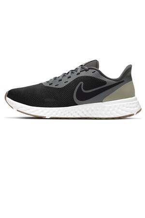 Nike Revolution 5 Erkek Spor Ayakkabı BQ3204-016