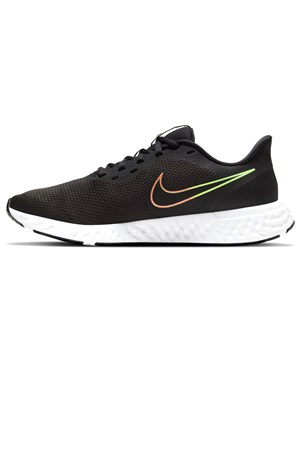Nike Revolution 5 Erkek Spor Ayakkabı BQ3204-017