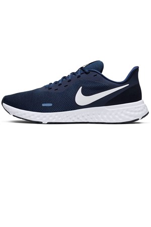Nike Revolution 5 Erkek Koşu Ayakkabı BQ3204-400