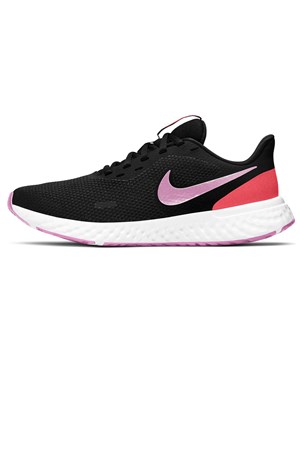 Nike Revolutıon 5 Kadın Koşu Ayakkabı BQ3207-008