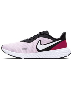 Nike Wmn's Revolution 5 Kadın Spor Ayakkabı BQ3207-501